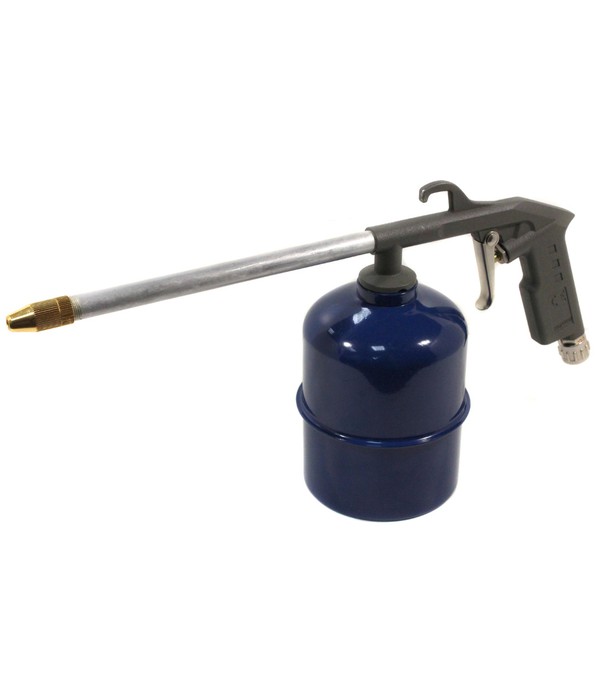 Пистолет моющий с удлиненным соплом Garage LB-02 (байонет)