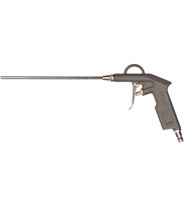 Пистолет продувочный Garage 60B-3 с удлиненным соплом (бс)